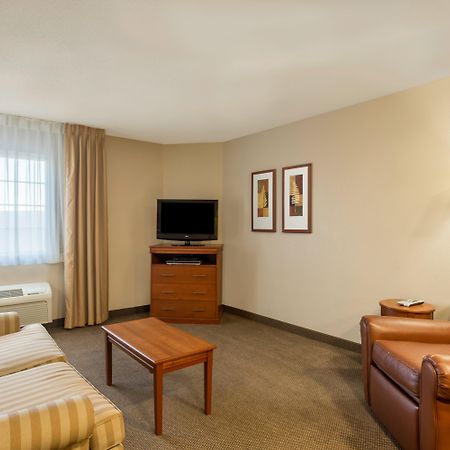 Candlewood Suites Nogales By Ihg Dış mekan fotoğraf