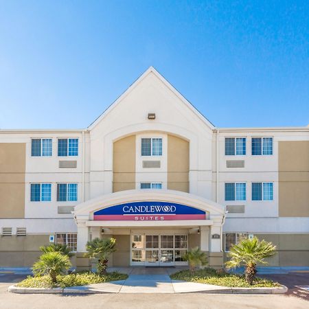 Candlewood Suites Nogales By Ihg Dış mekan fotoğraf