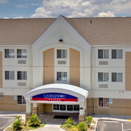 Candlewood Suites Nogales By Ihg Dış mekan fotoğraf