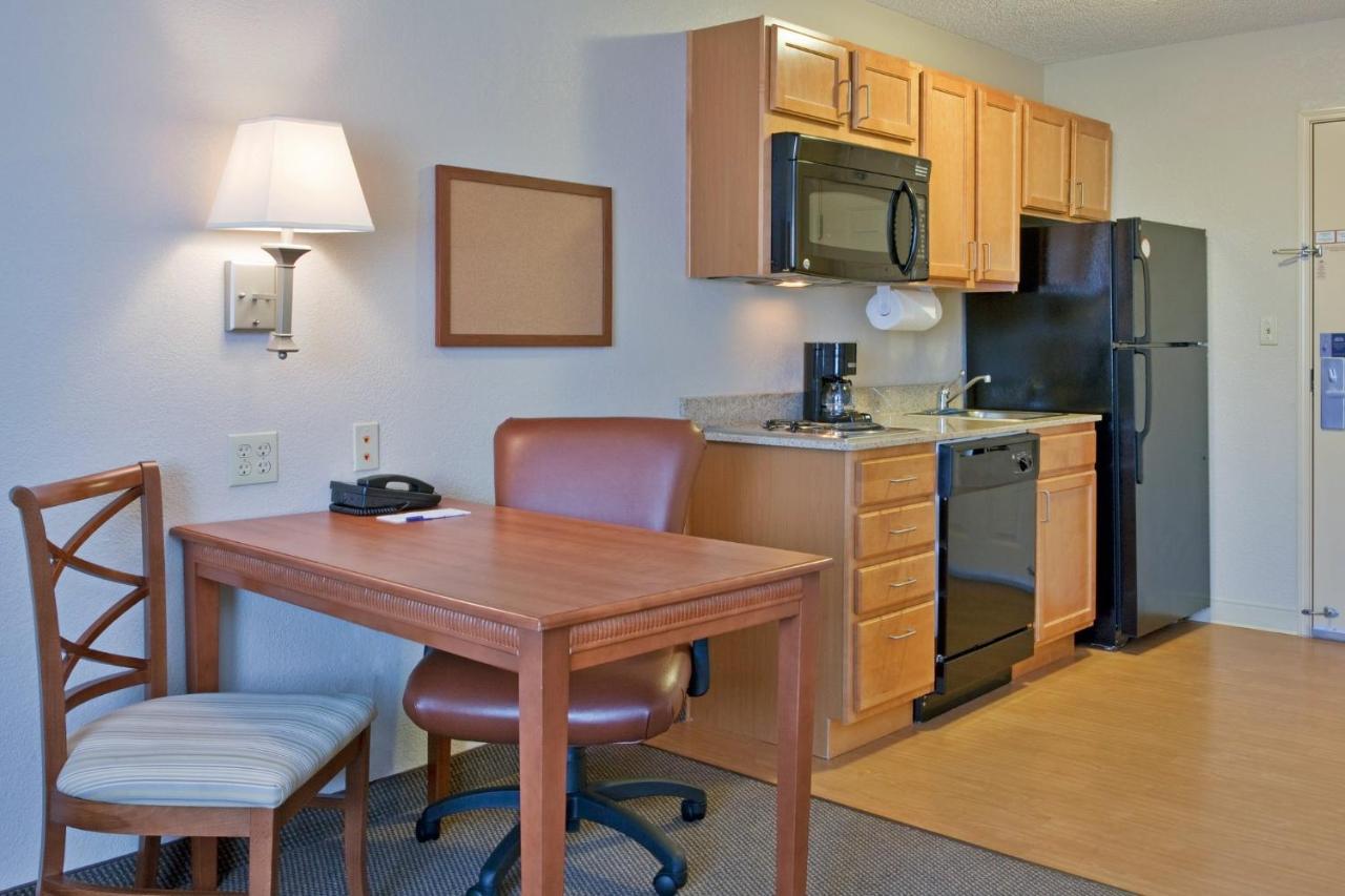 Candlewood Suites Nogales By Ihg Dış mekan fotoğraf