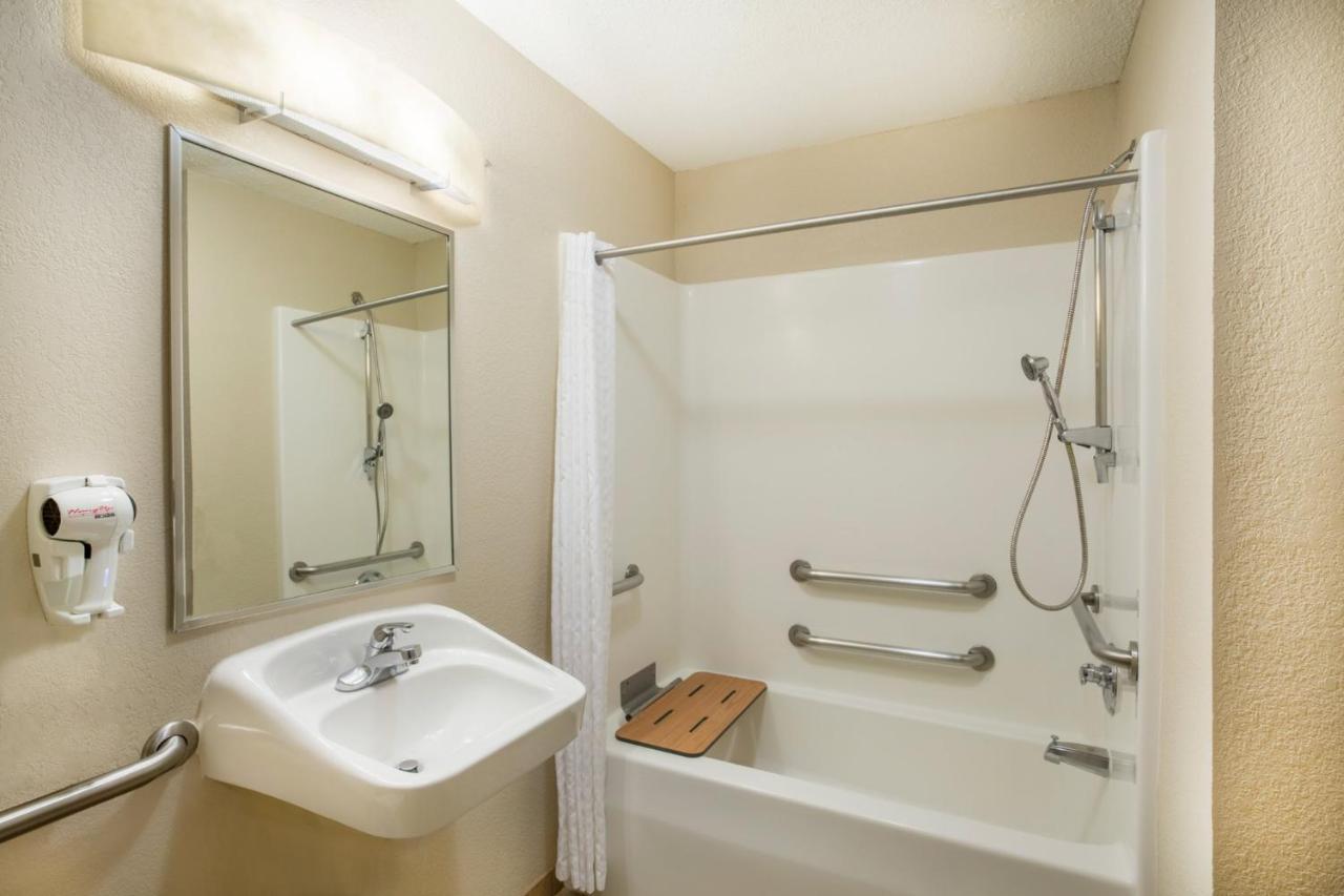 Candlewood Suites Nogales By Ihg Dış mekan fotoğraf