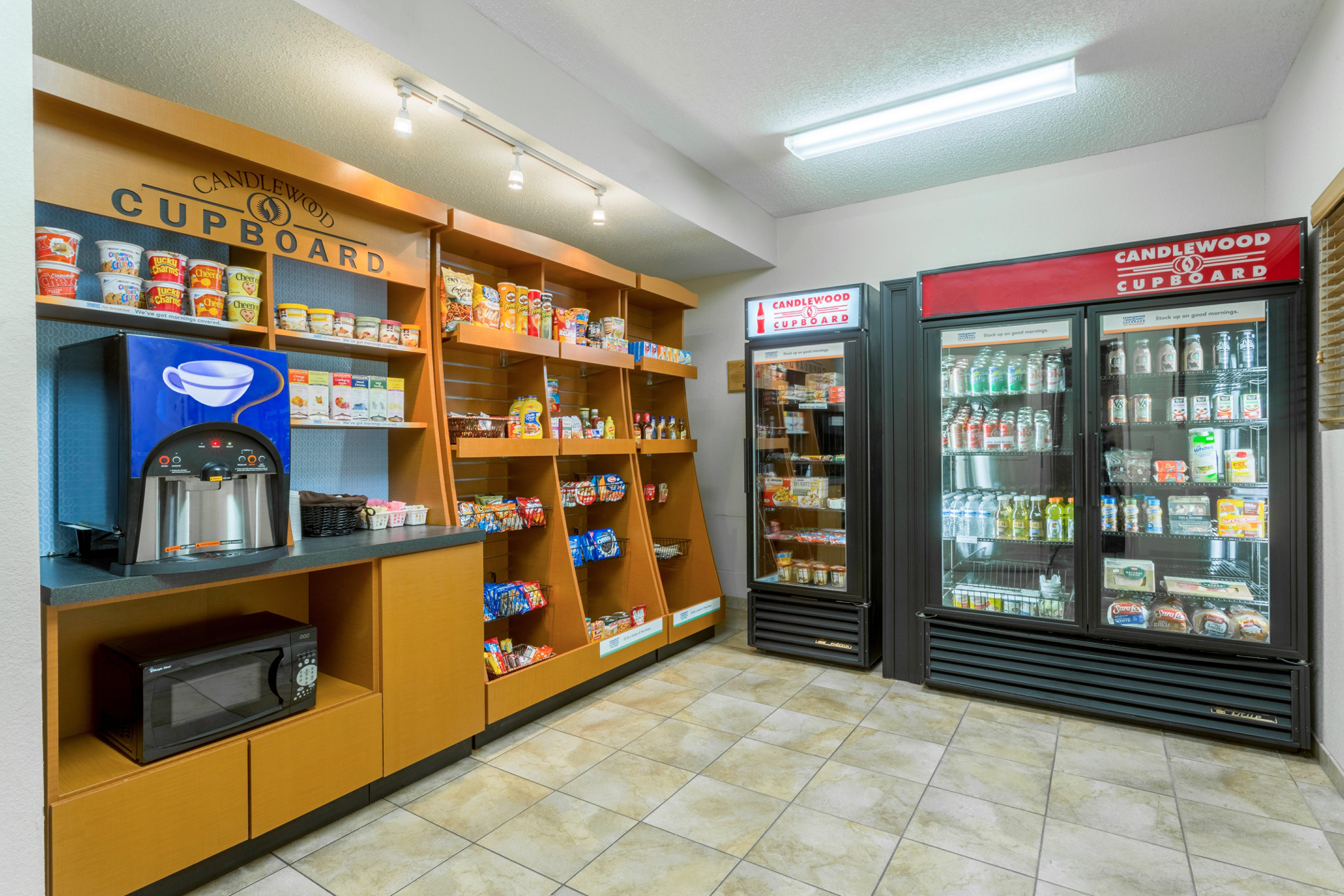 Candlewood Suites Nogales By Ihg Dış mekan fotoğraf
