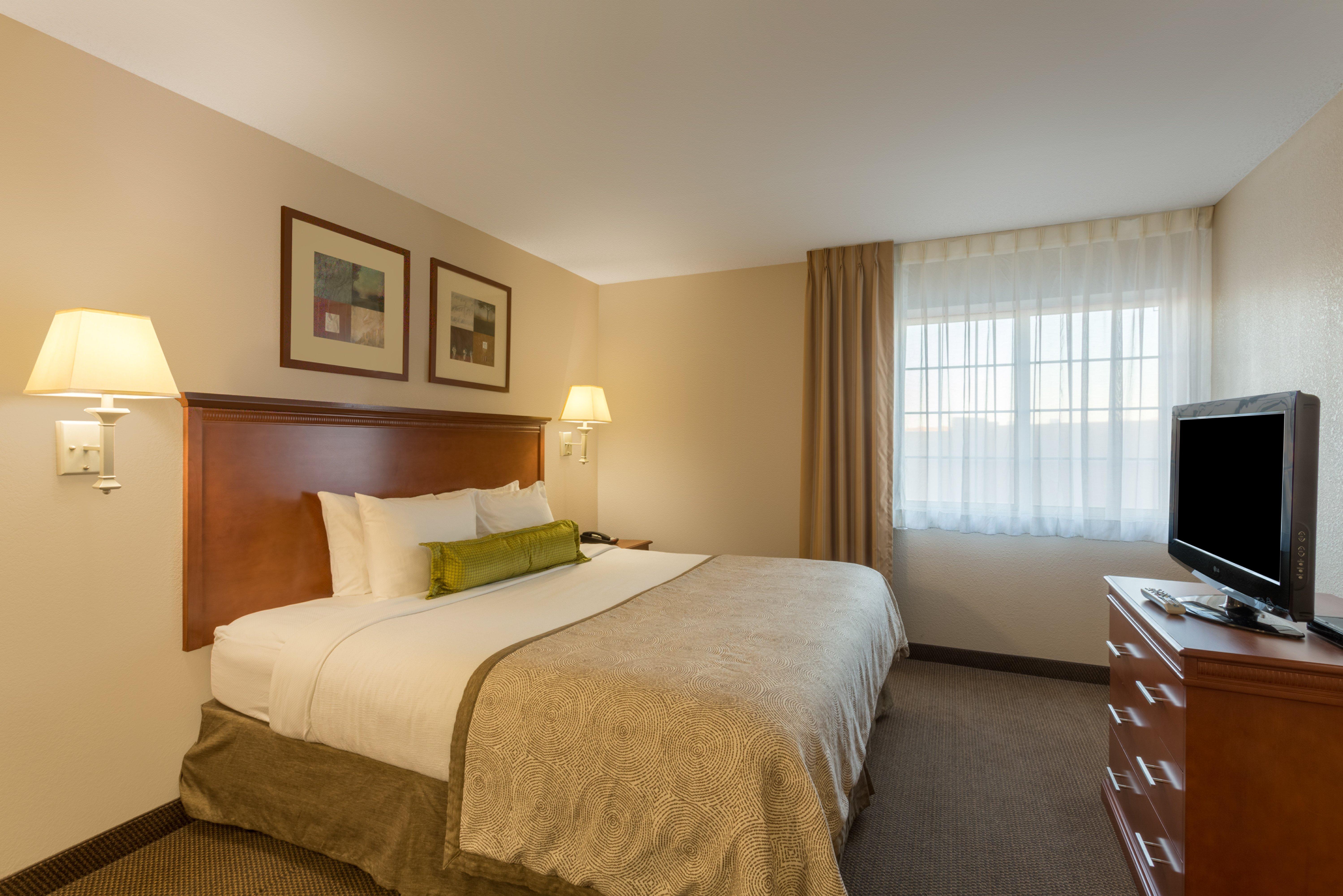 Candlewood Suites Nogales By Ihg Dış mekan fotoğraf