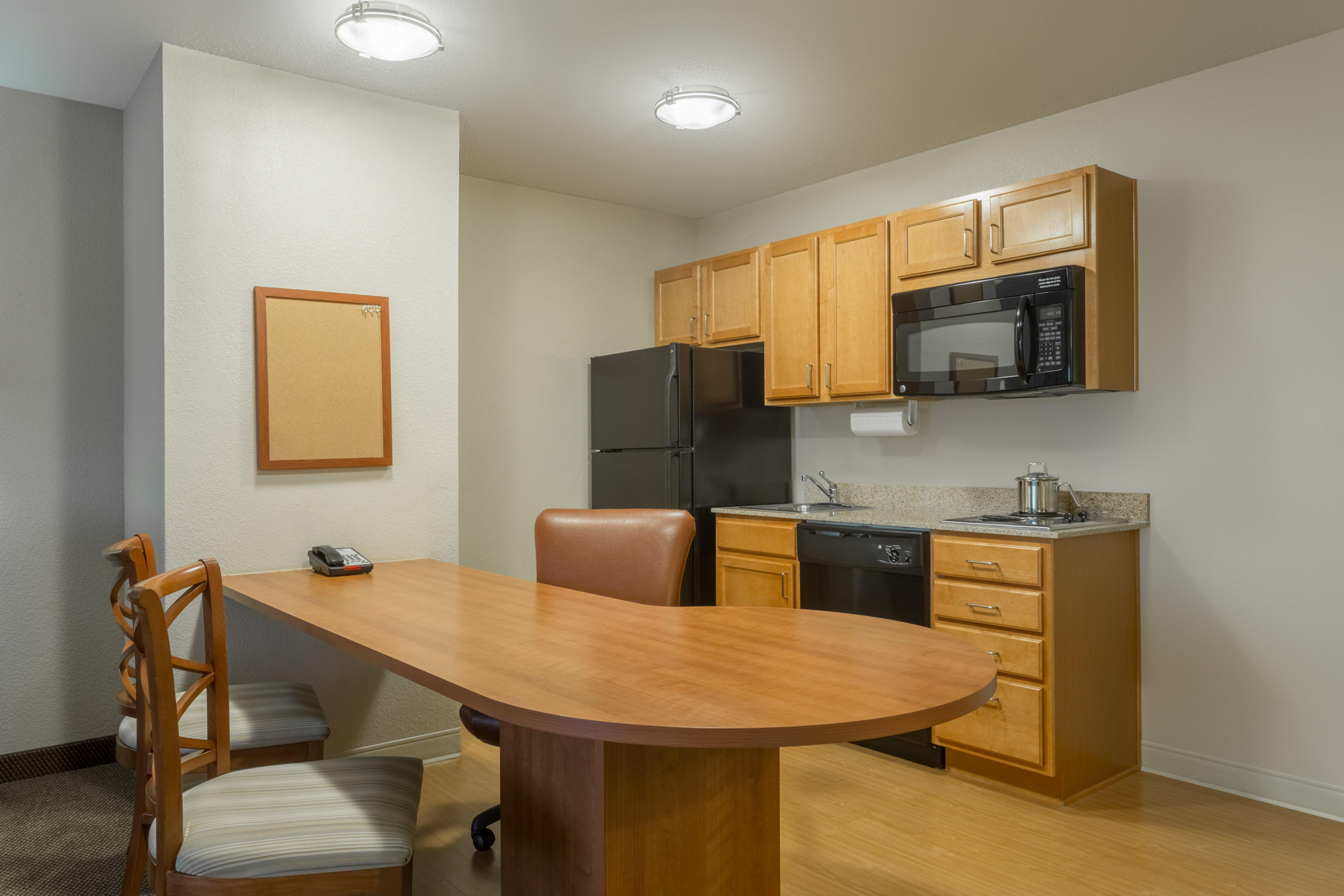 Candlewood Suites Nogales By Ihg Dış mekan fotoğraf