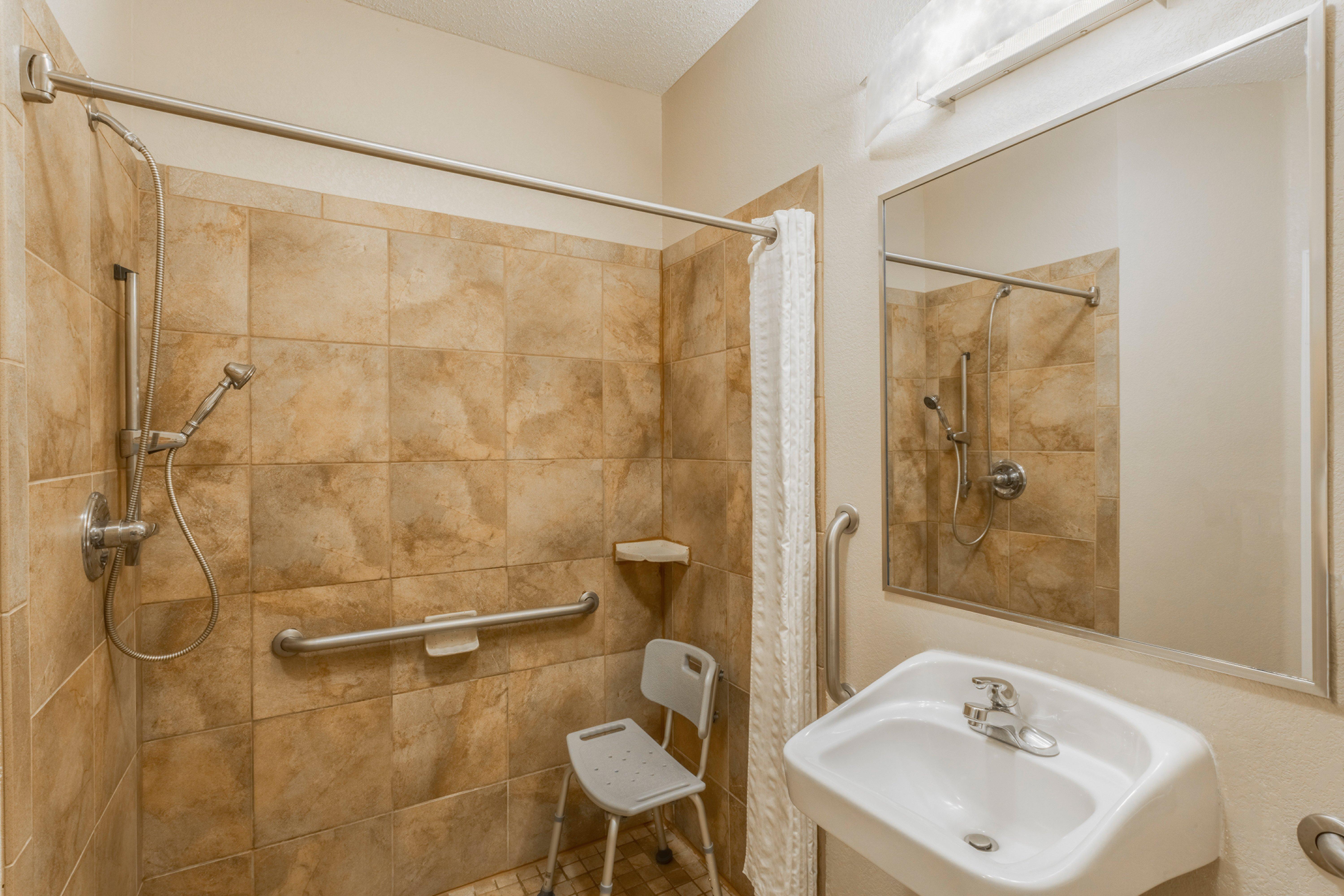 Candlewood Suites Nogales By Ihg Dış mekan fotoğraf