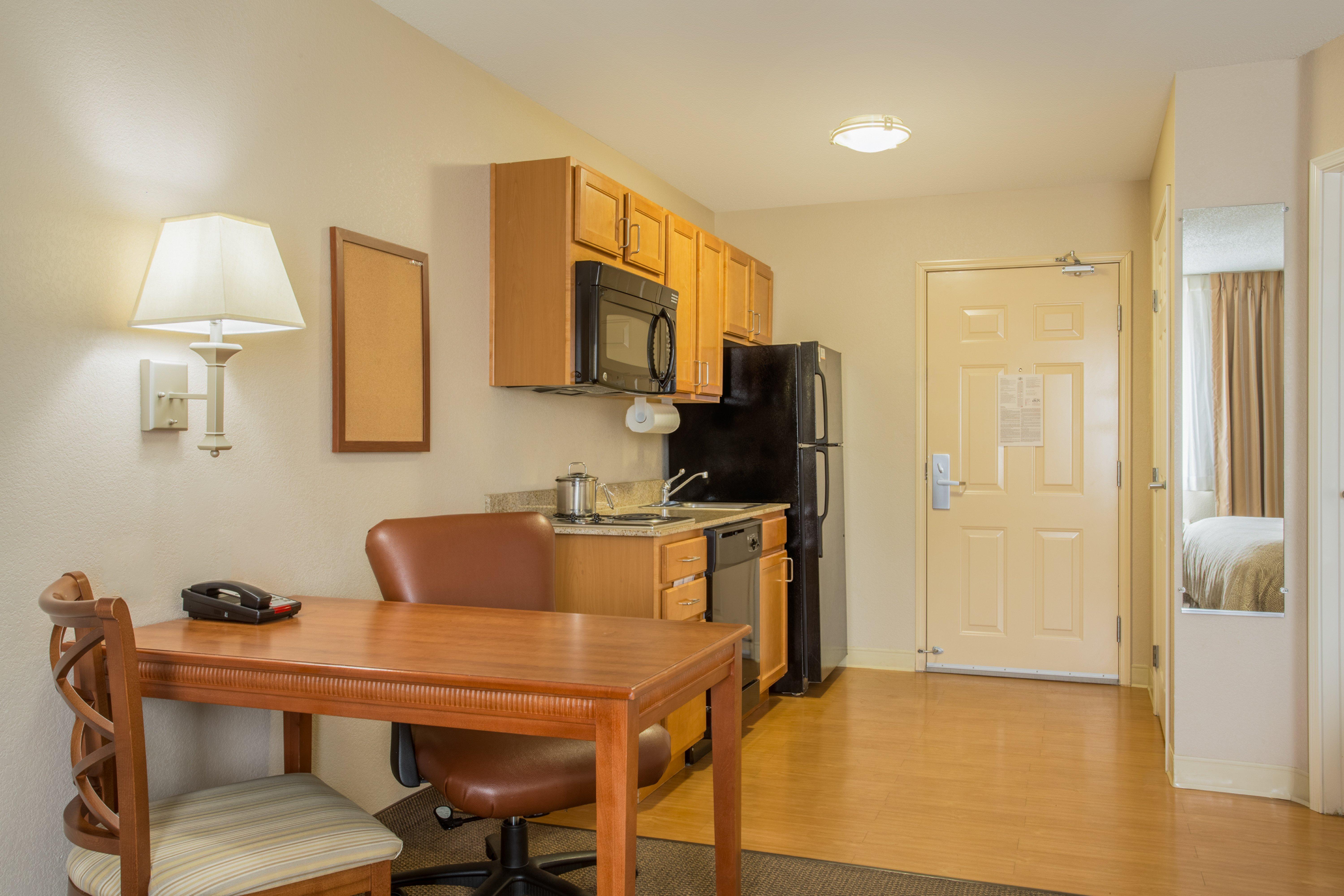Candlewood Suites Nogales By Ihg Dış mekan fotoğraf