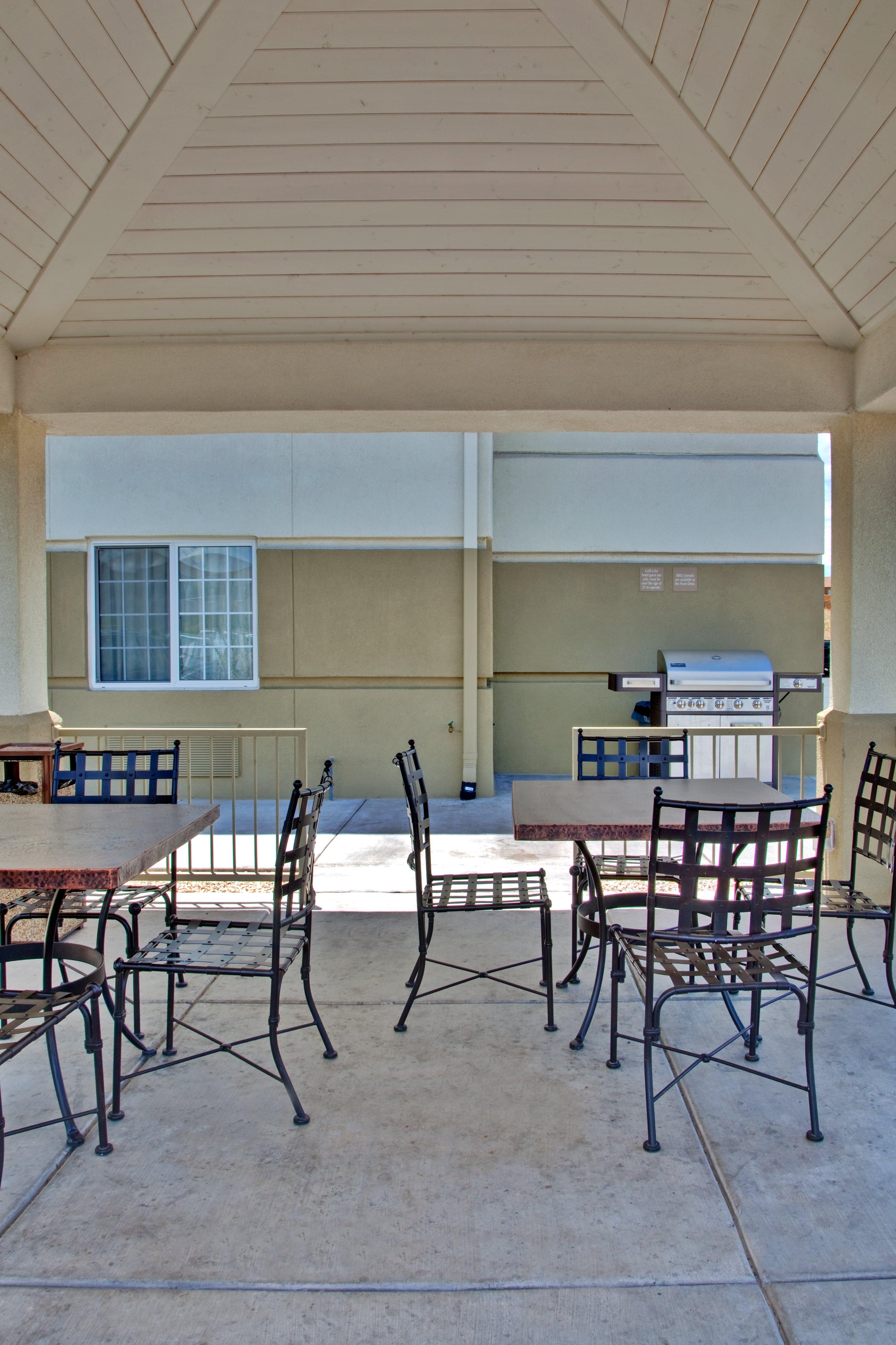 Candlewood Suites Nogales By Ihg Dış mekan fotoğraf