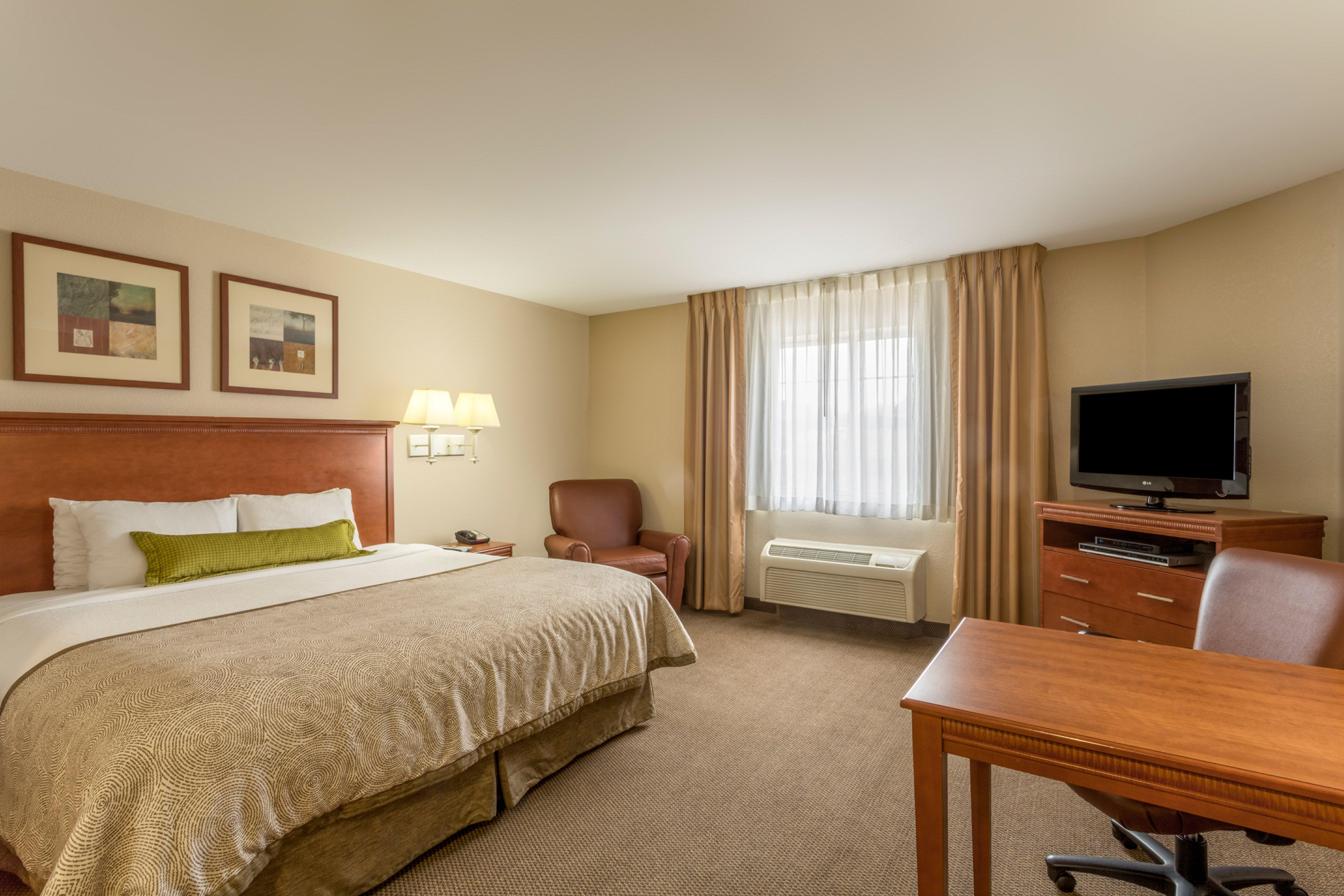 Candlewood Suites Nogales By Ihg Dış mekan fotoğraf