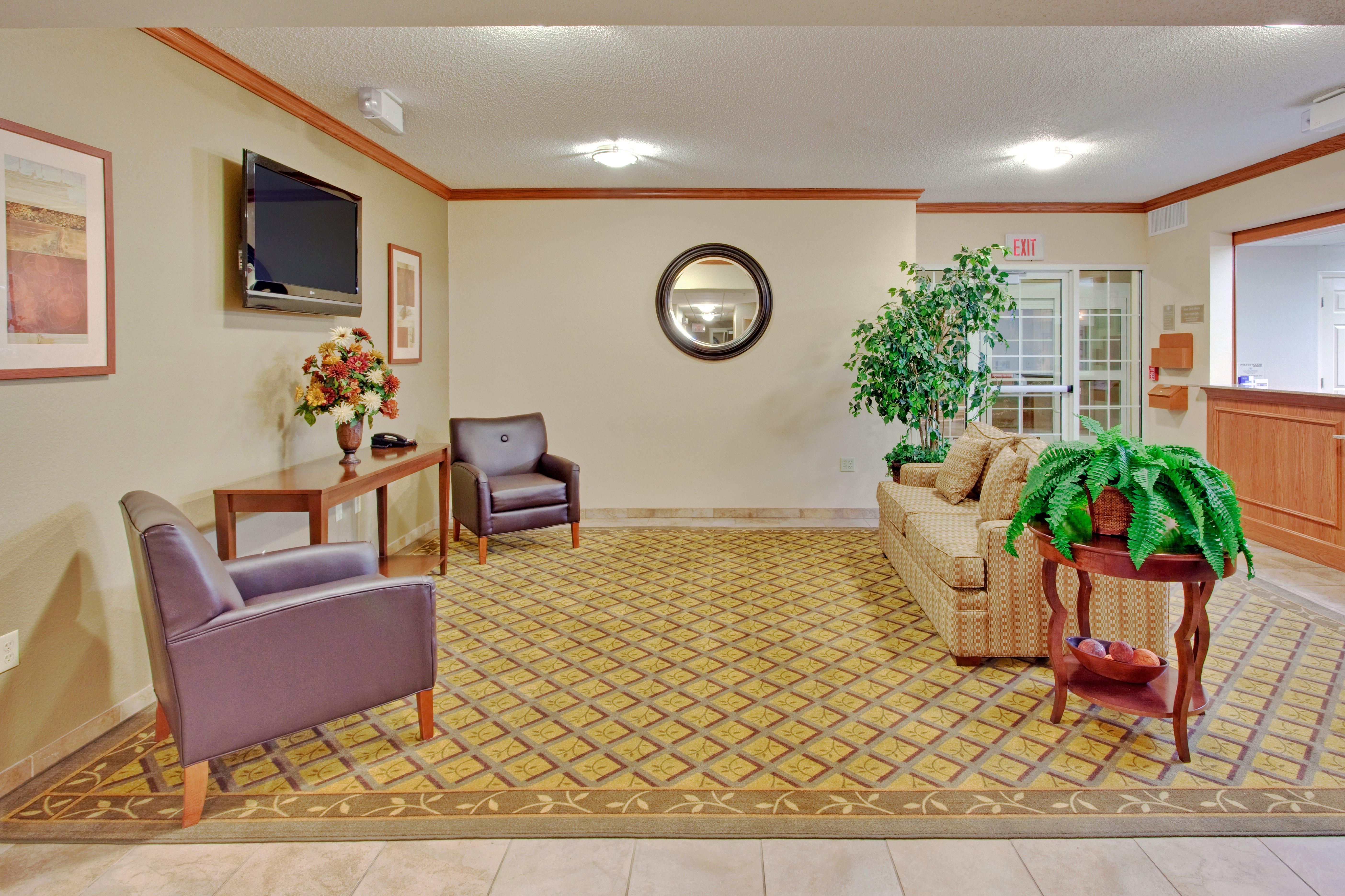 Candlewood Suites Nogales By Ihg Dış mekan fotoğraf