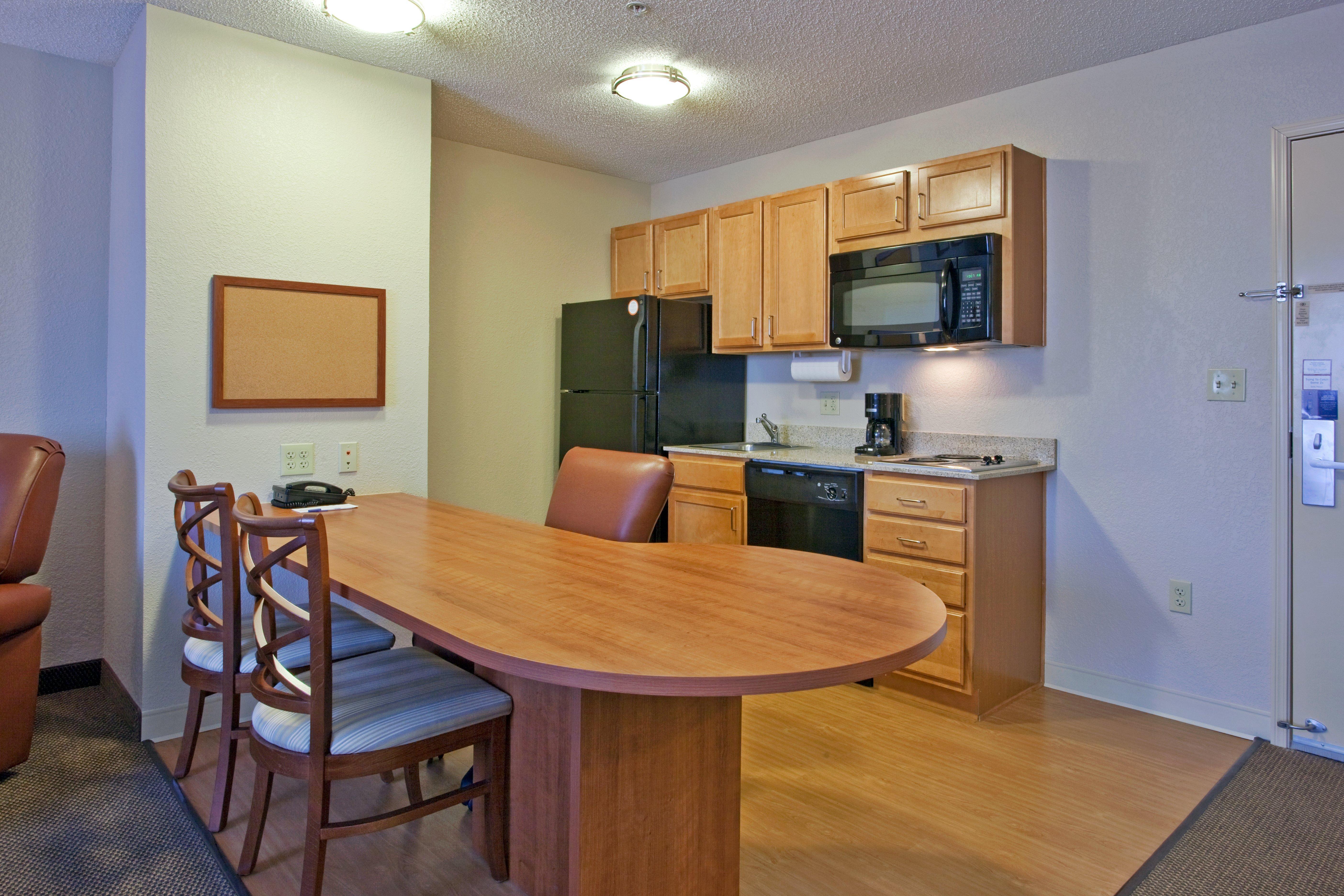 Candlewood Suites Nogales By Ihg Dış mekan fotoğraf