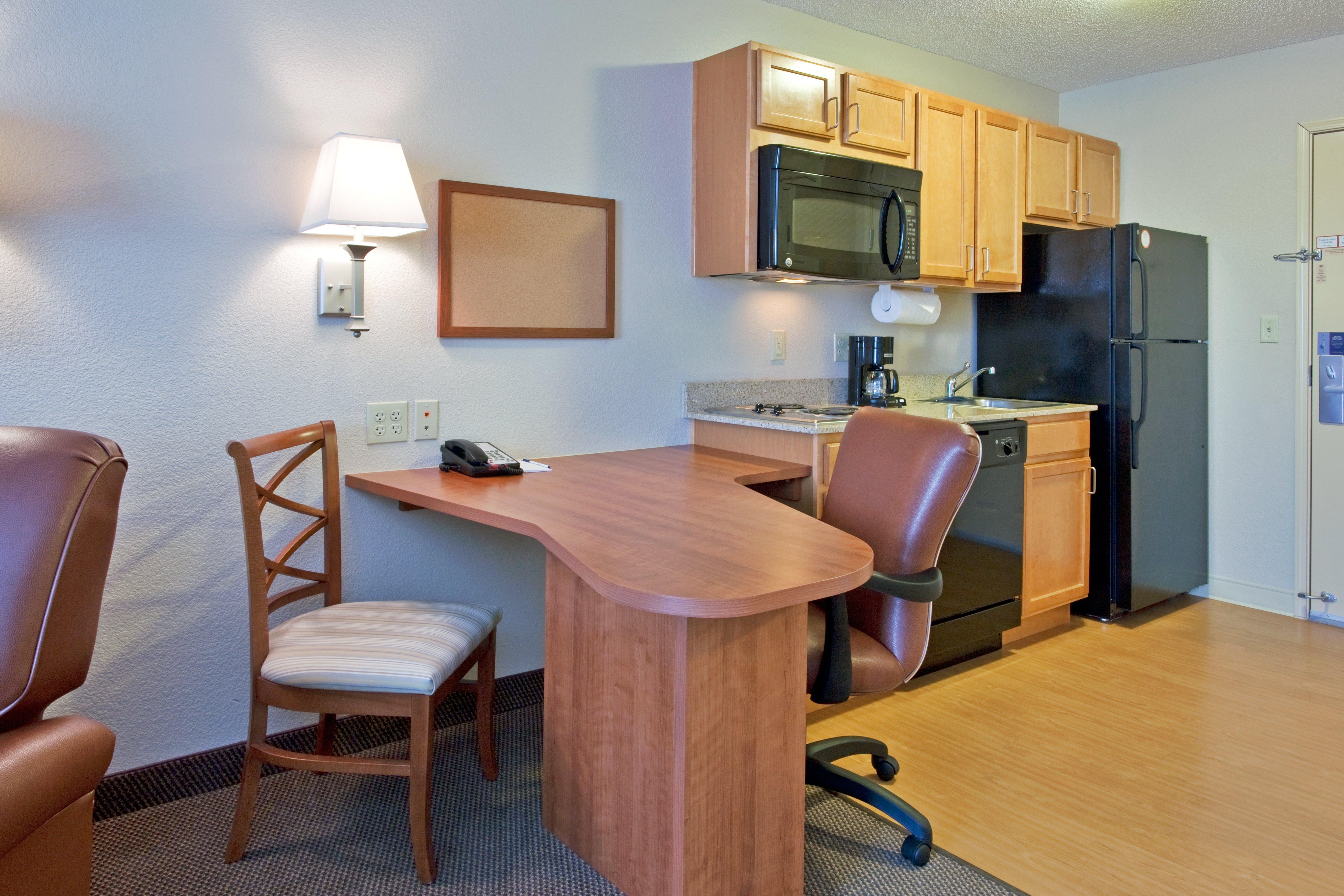 Candlewood Suites Nogales By Ihg Dış mekan fotoğraf