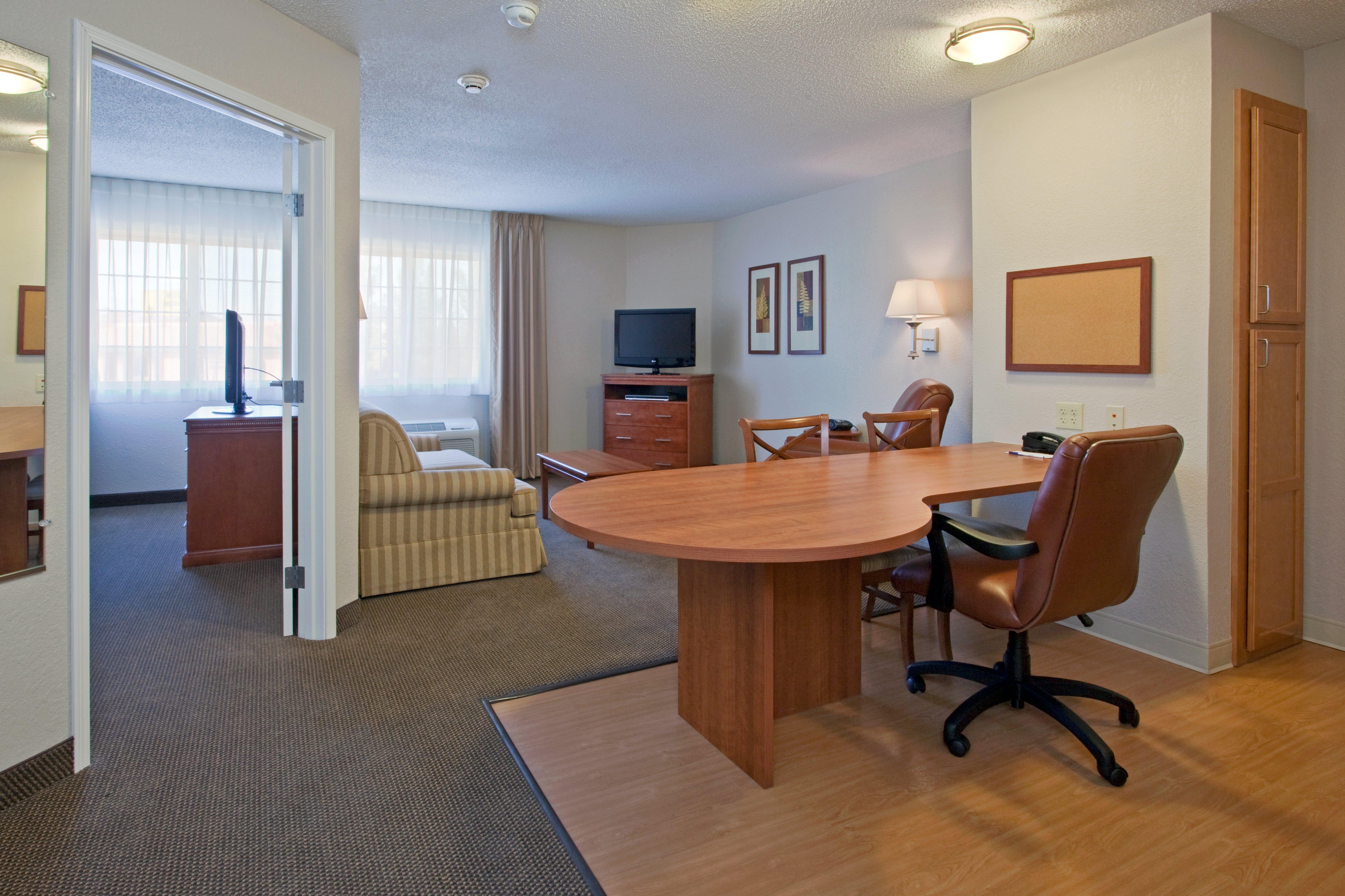 Candlewood Suites Nogales By Ihg Dış mekan fotoğraf