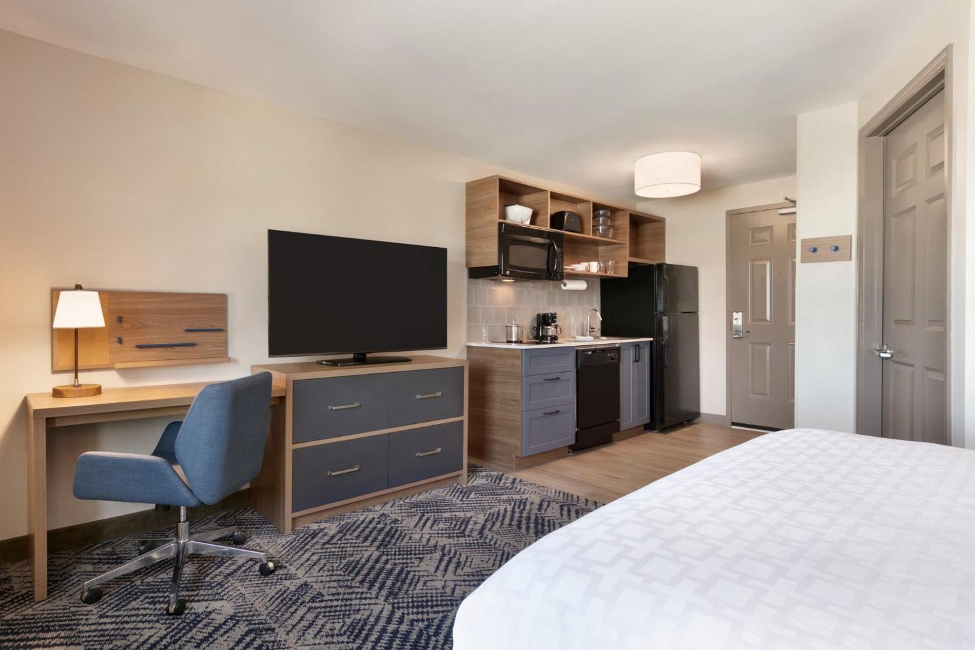 Candlewood Suites Nogales By Ihg Dış mekan fotoğraf