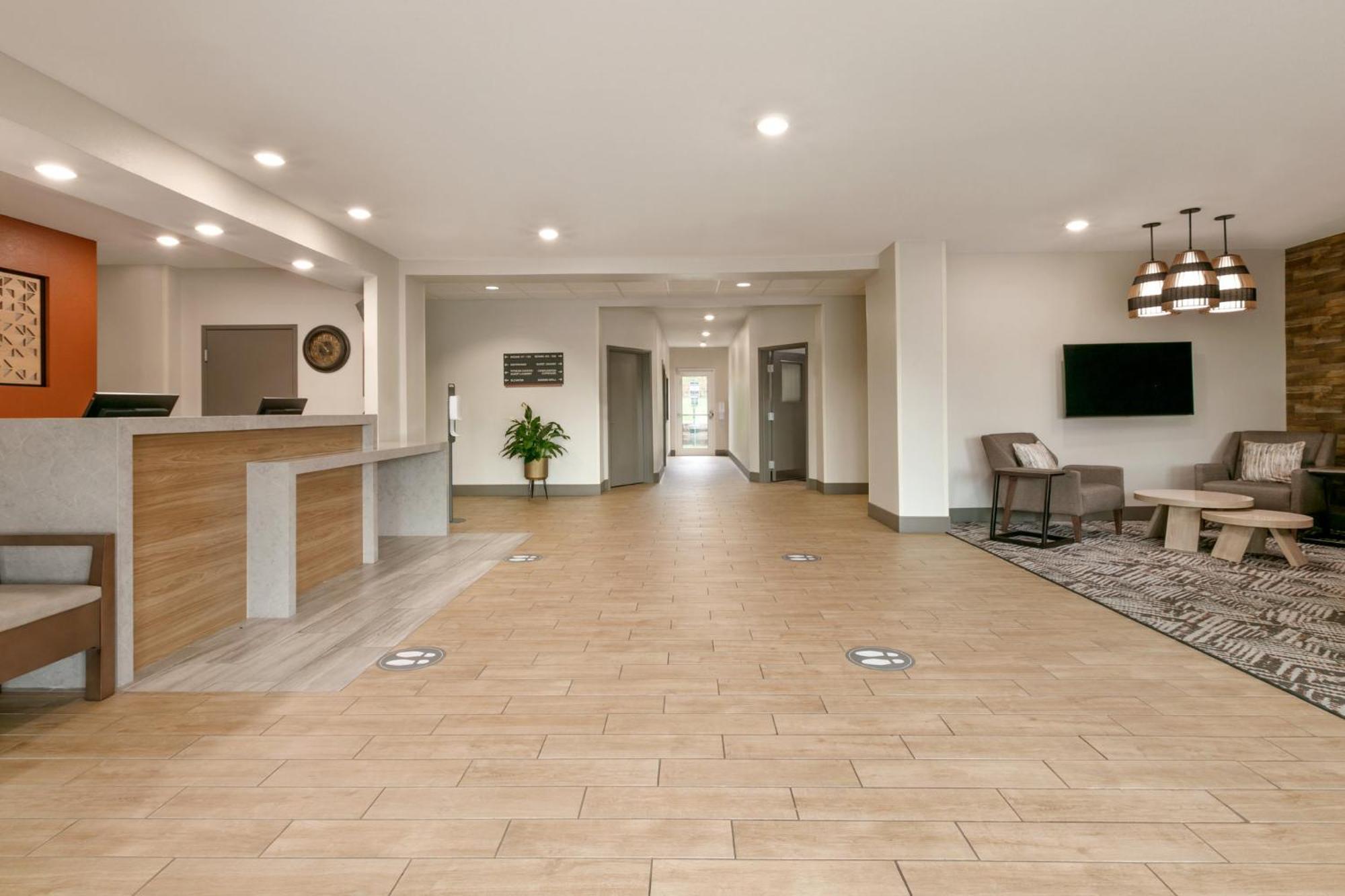 Candlewood Suites Nogales By Ihg Dış mekan fotoğraf
