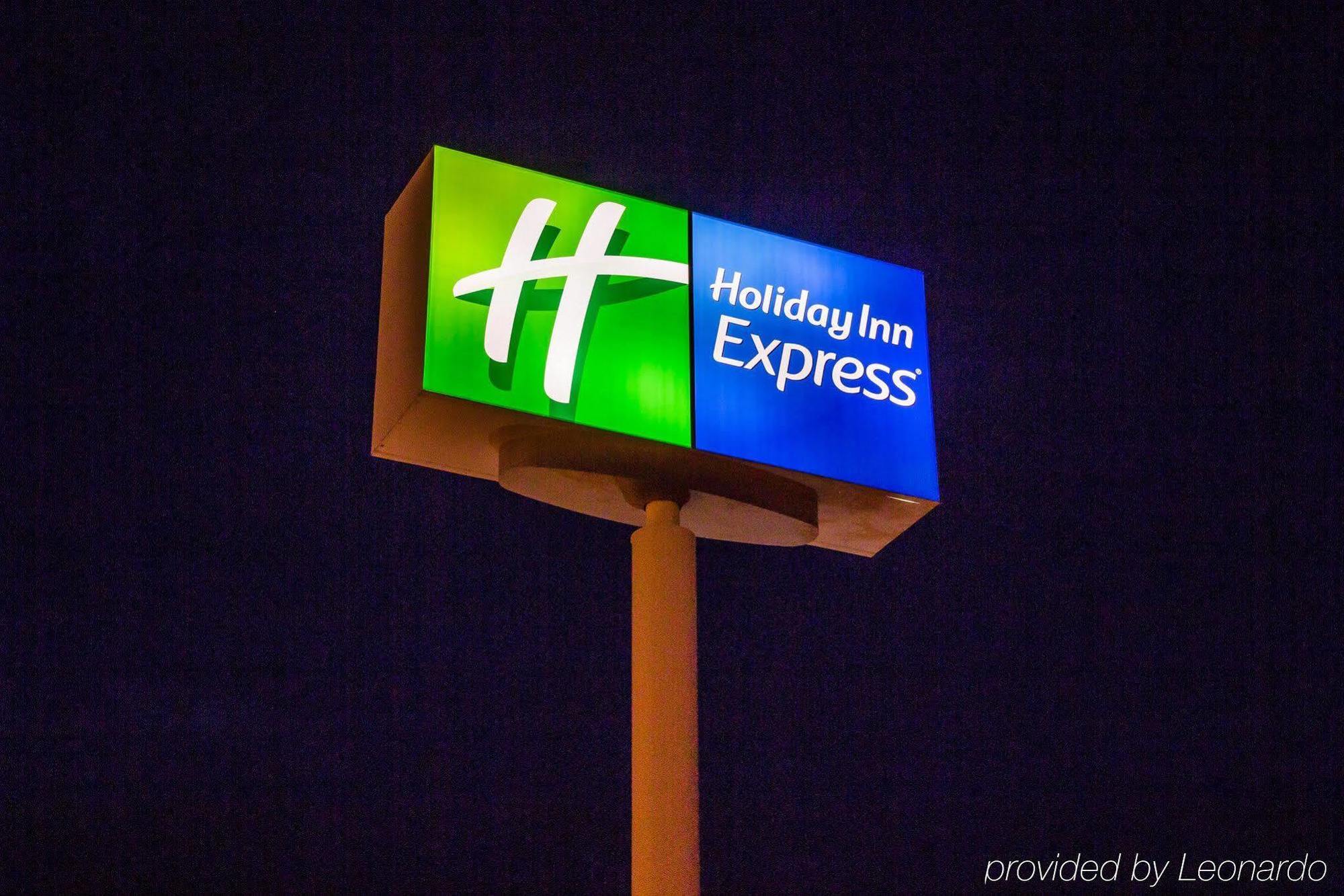 Candlewood Suites Nogales By Ihg Dış mekan fotoğraf