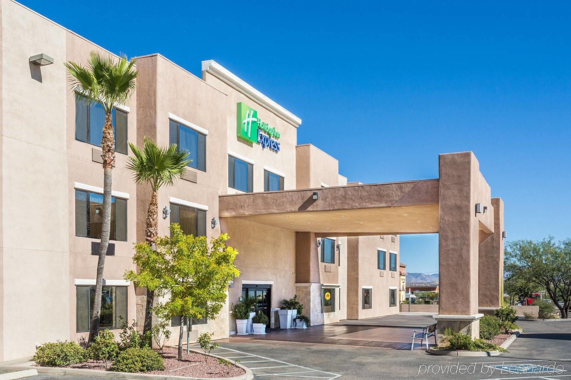 Candlewood Suites Nogales By Ihg Dış mekan fotoğraf