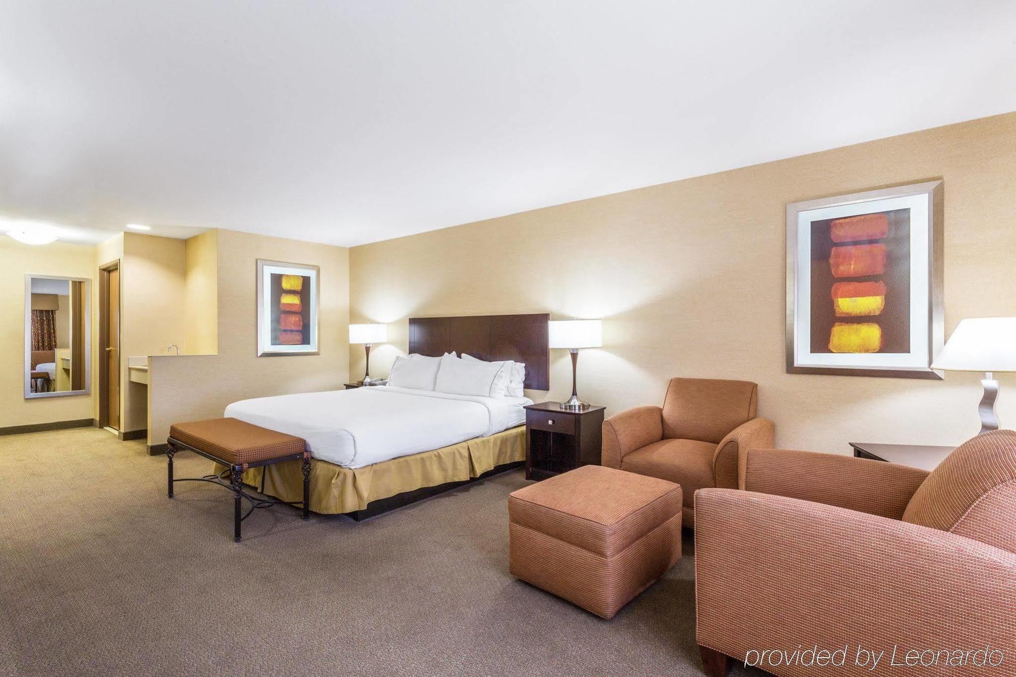 Candlewood Suites Nogales By Ihg Dış mekan fotoğraf