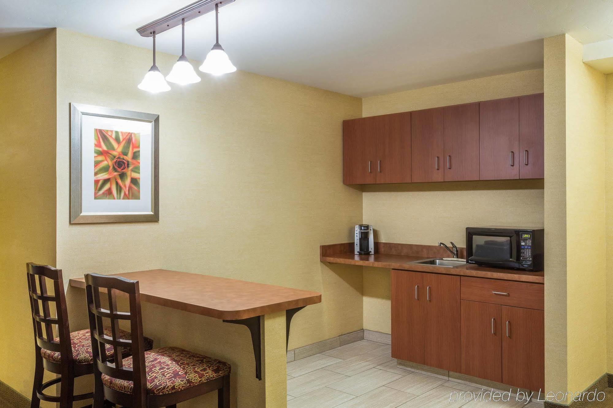 Candlewood Suites Nogales By Ihg Dış mekan fotoğraf