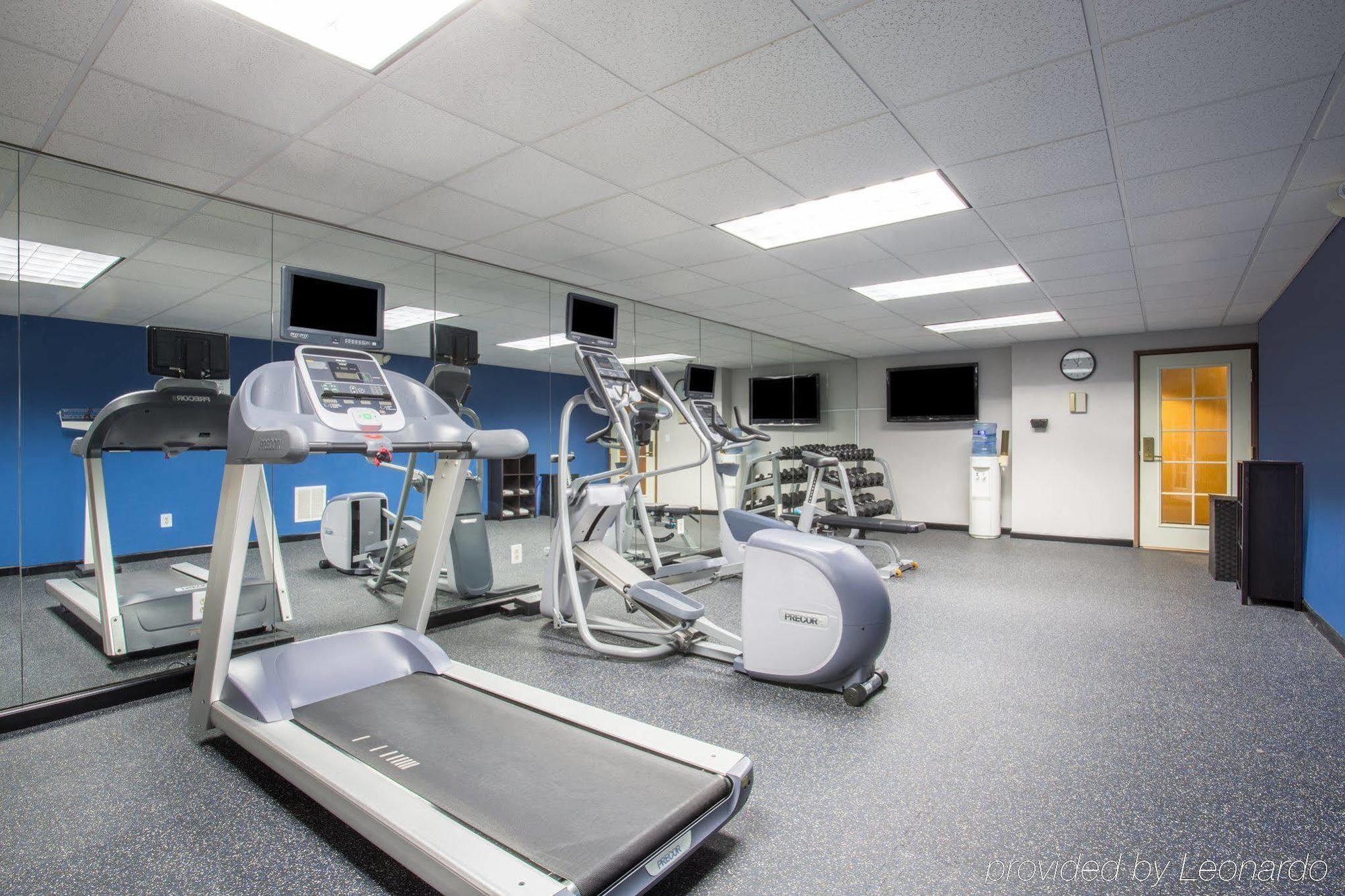 Candlewood Suites Nogales By Ihg Dış mekan fotoğraf