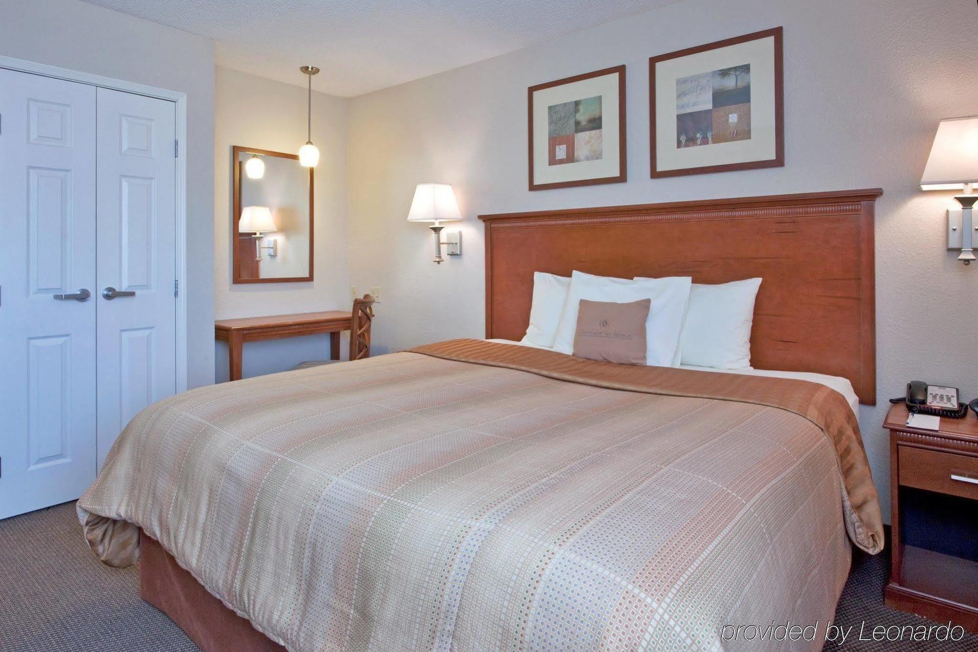 Candlewood Suites Nogales By Ihg Oda fotoğraf